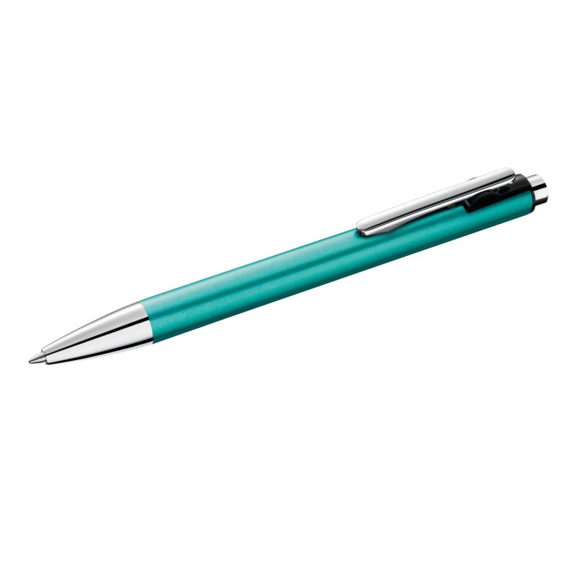 Pelikan 824965 ballpoint pen Blue Medium 1 pc(s)