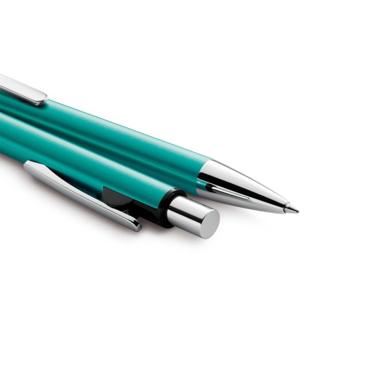 Pelikan 824965 stylo à bille Bleu Moyen 1 pièce(s)