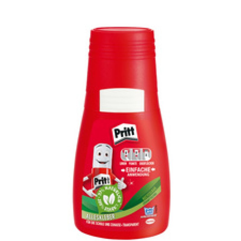 Pritt Colle multi-usage, sans solvant, flacon de 100 g