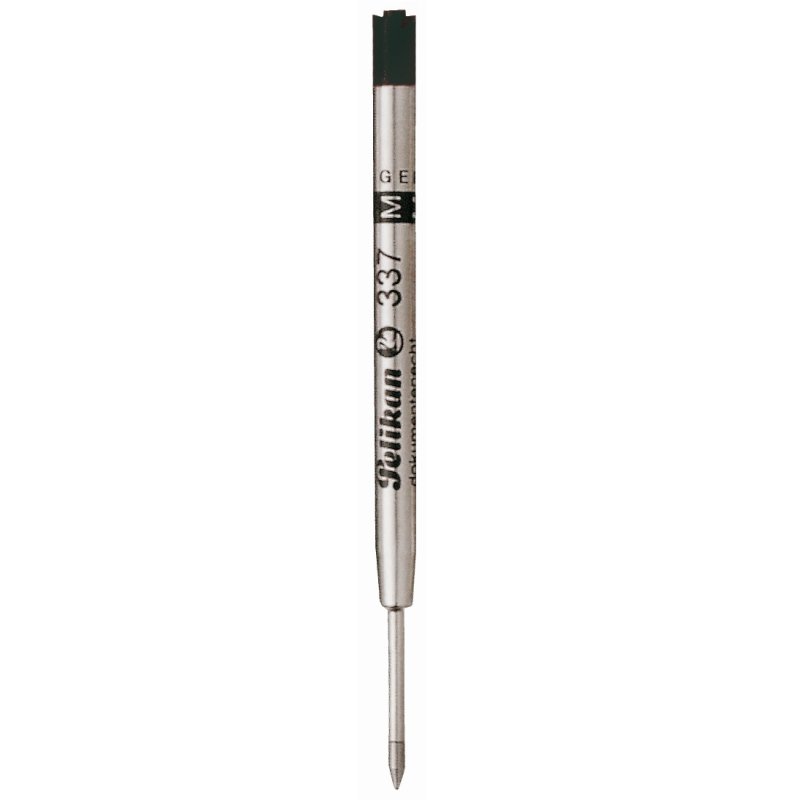 Pelikan 915397 pen refill Fine Black 1 pc(s)