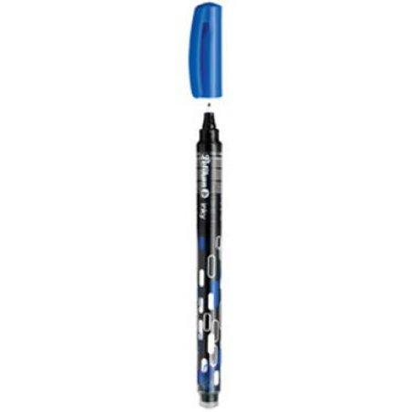 Pelikan 940494 gel pen Capped gel pen Blue