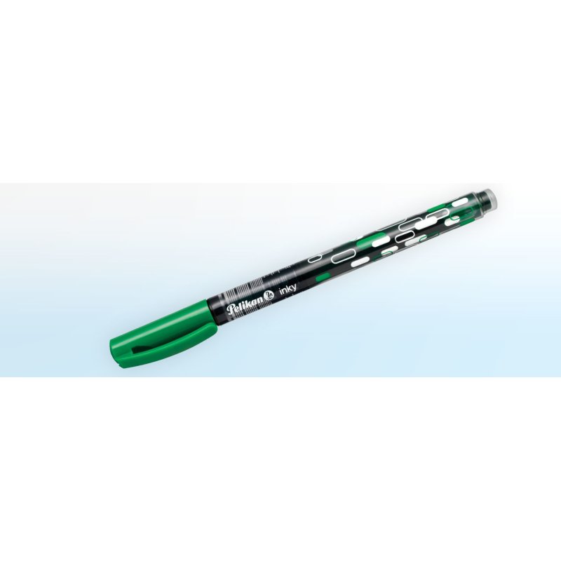 Pelikan Inky Stick pen Green 1 pc(s)