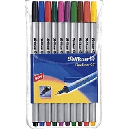 Pelikan Fineliner 96 stylo fin