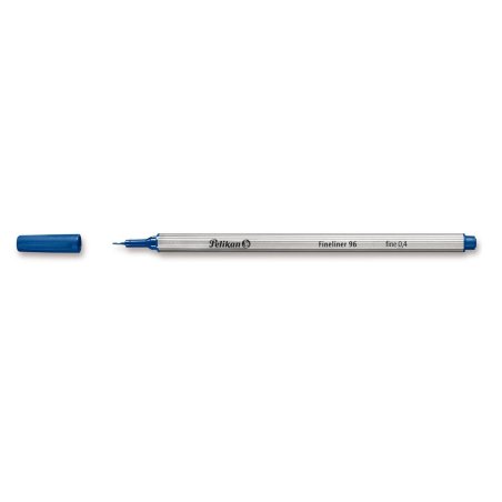 Pelikan 943167 fineliner Fine Blue
