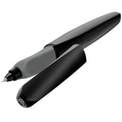 Pelikan 946962 stylo roller Stylo à bille retractable par rotation Bleu 1 pièce(s)