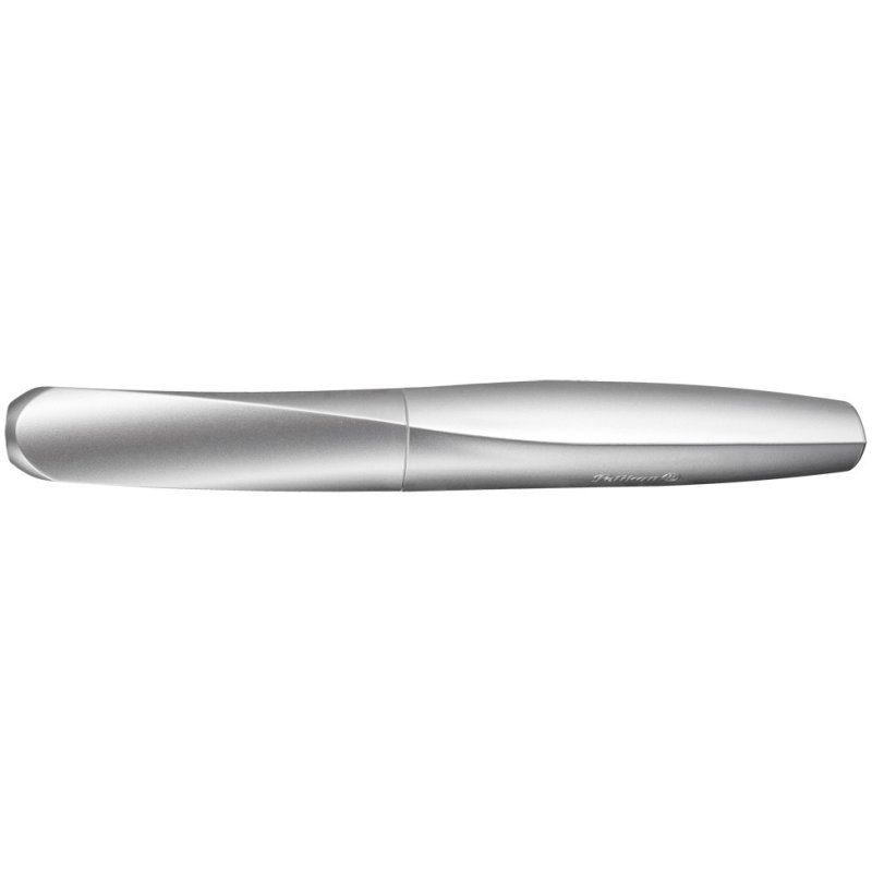 Pelikan 947101 stylo-plume Système de reservoir rechargeable Argent 1 pièce(s)