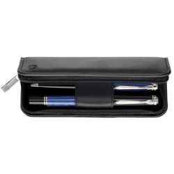 Pelikan Etui cuir TGX2N pour instruments d'écriture Pelikan