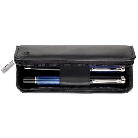 Pelikan Etui cuir TGX2N pour instruments d'écriture Pelikan