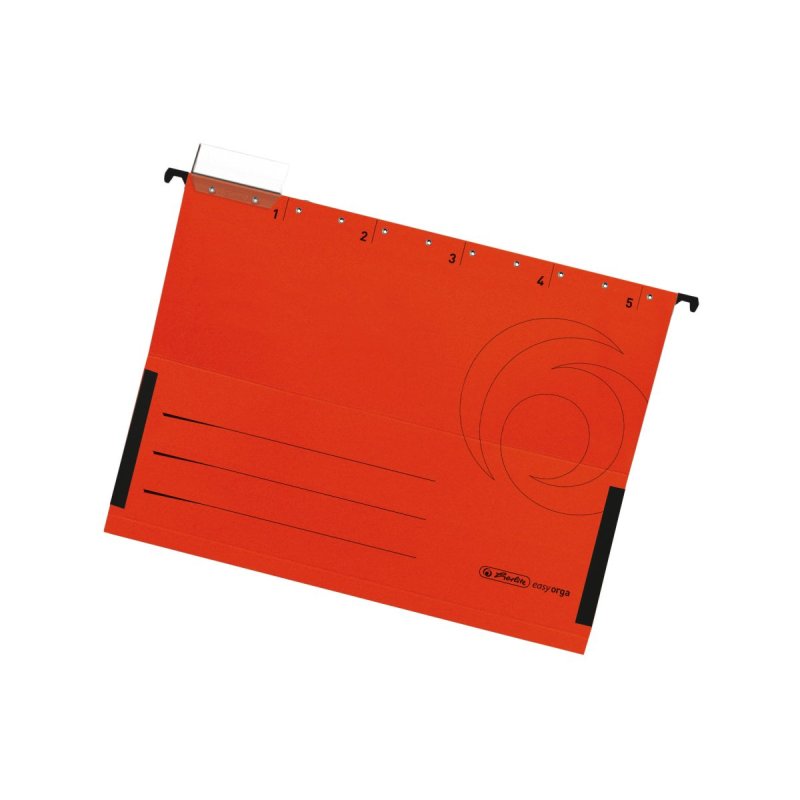 Herlitz Suspension file pocket