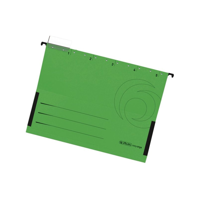 Herlitz Suspension file pocket