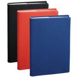 QUO VADIS Agenda "Planning SD rep", 2024/2025, 16 mois, noir