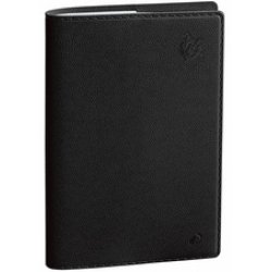 QUO VADIS Agenda de poche "Affaires EQUOLOGY", 2025, noir