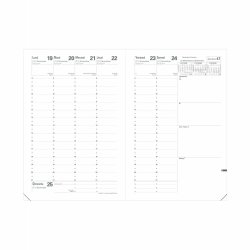 Quo Vadis 015007Q personal organizer accessory