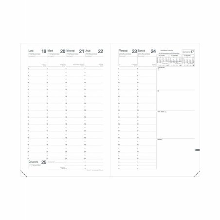 Quo Vadis 015007Q personal organizer accessory