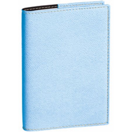 QUO VADIS Agenda "Ministre", 2025, Club noir