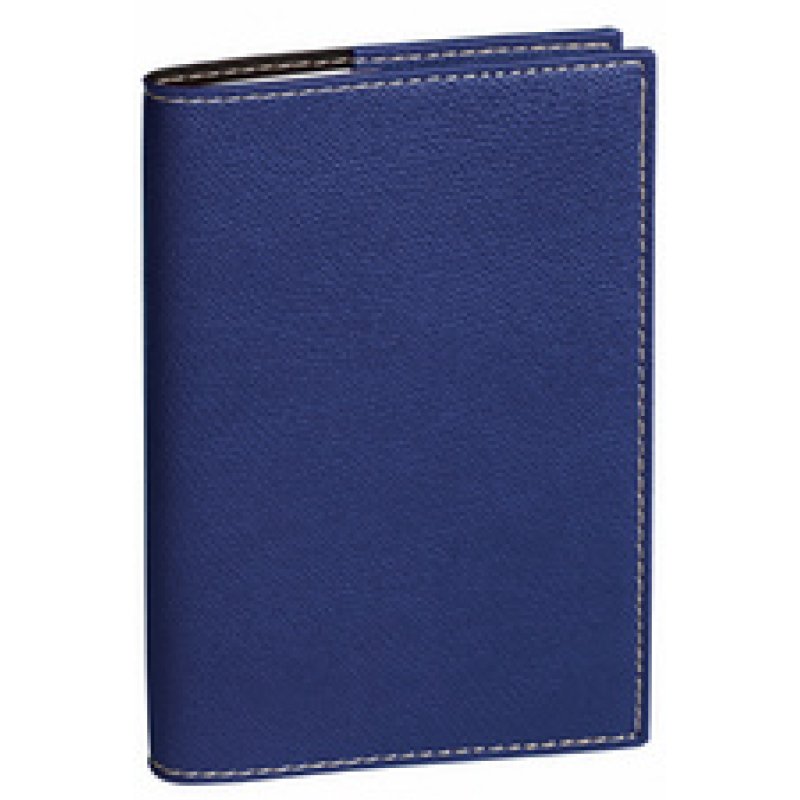 QUO VADIS Agenda "Ministre", 2025, Club noir