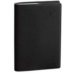 QUO VADIS Agenda "Ministre EQUOLOGY", 2025, jaune