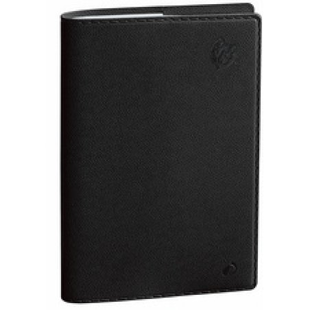 QUO VADIS Agenda "Ministre EQUOLOGY", 2025, jaune