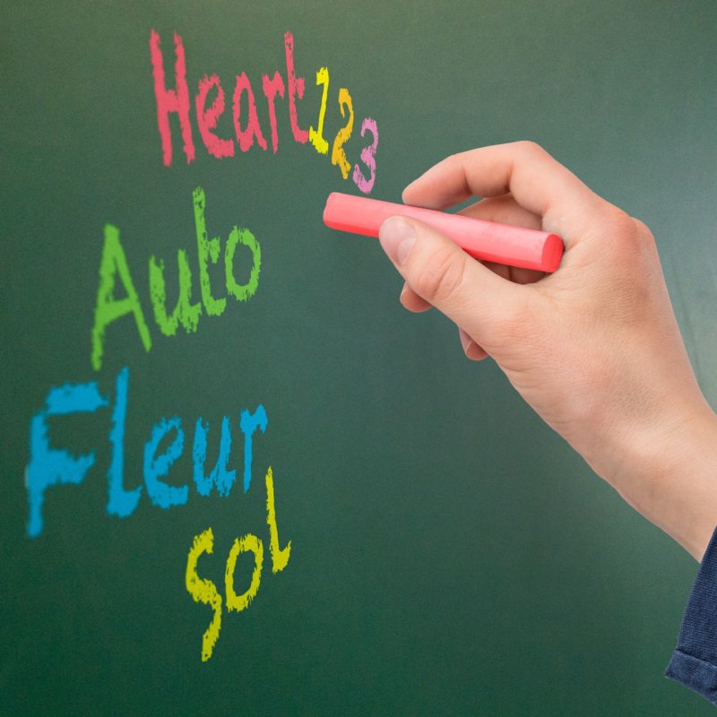 Staedtler 2360 craie Multicolore 12 pièce(s)