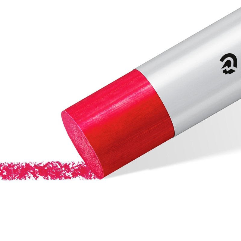 STAEDTLER Pastel à l'huile Design Journey, étui carton de 12