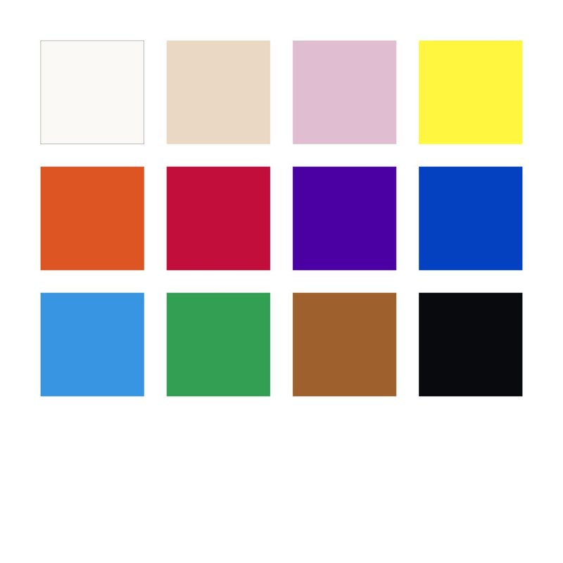 STAEDTLER Pastel à l'huile Design Journey, étui carton de 12