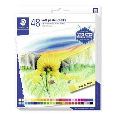 Staedtler 2430 48 pièce(s)