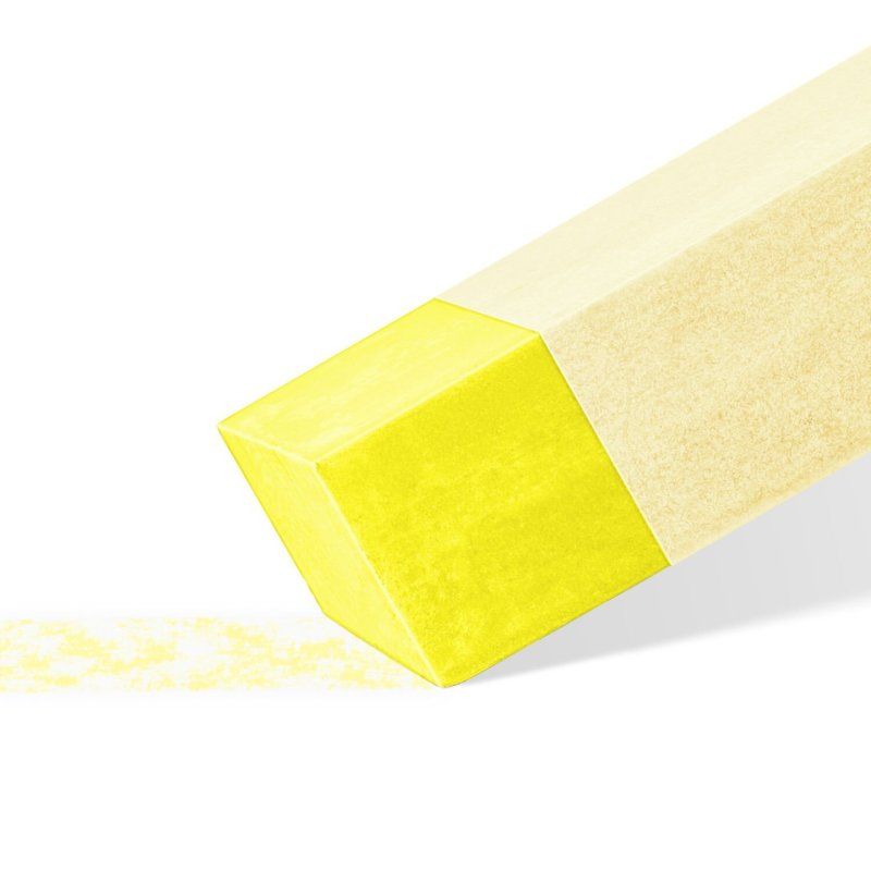 STAEDTLER Pastel tendre Design Journey, étui en carton de 48