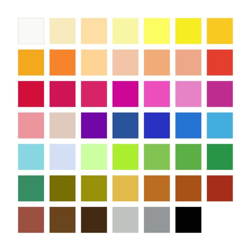 Staedtler 2430 48 pièce(s)