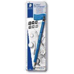 Staedtler 4007817108710 pen/pencil set Paper box