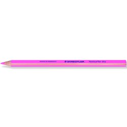 STAEDTLER Crayon surligneur à sec textsurfer dry, rose