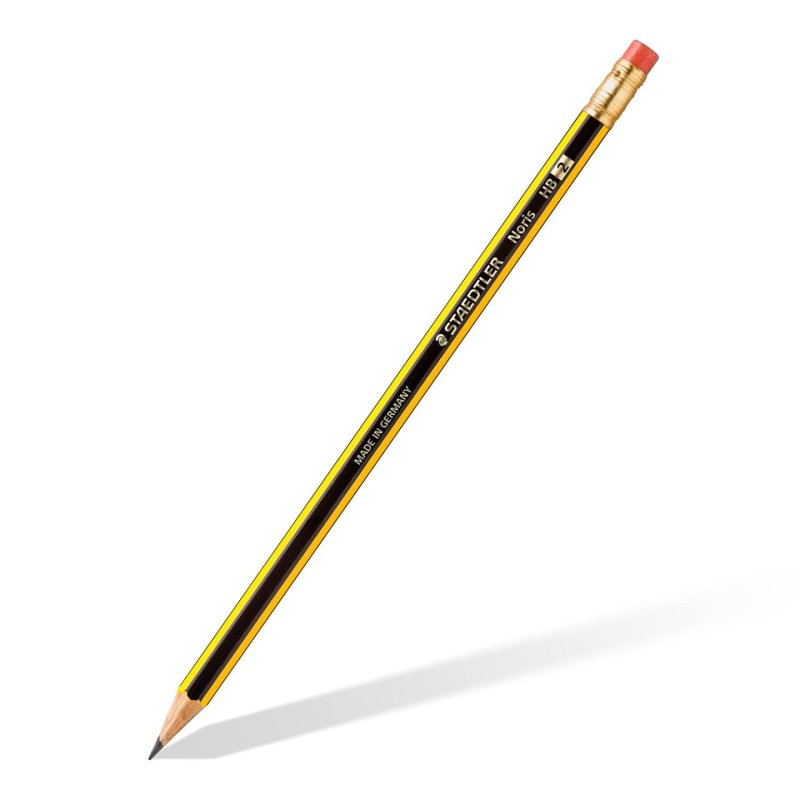 Staedtler 122 KP72 graphite pencil