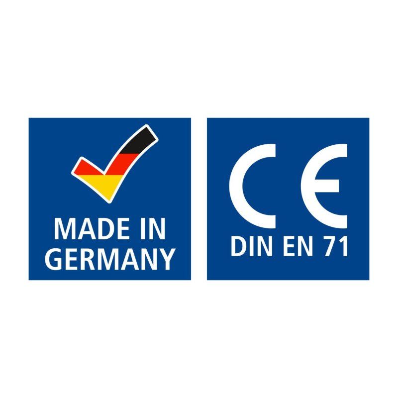 Staedtler 888 NC12 peinture pour loisir Peinture aquarelle 1 pièce(s)