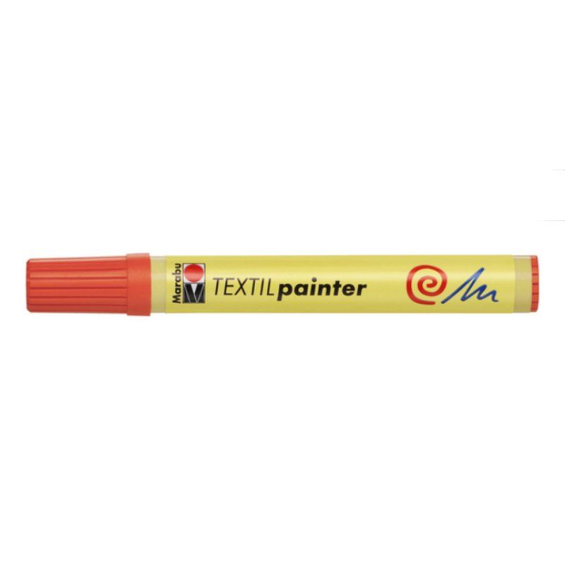Marabu Textil Painter 013 Orange 1 pc(s)