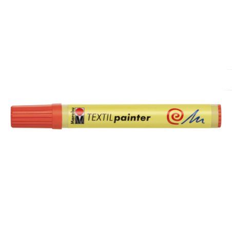 Marabu Textil Painter 013 Orange 1 pc(s)
