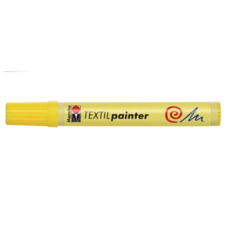 Marabu Textil Painter 019 Jaune 1 pièce(s)
