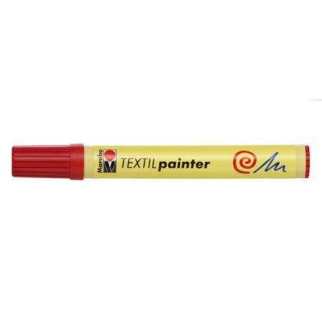 Marabu Textil Painter 031 Red 1 pc(s)