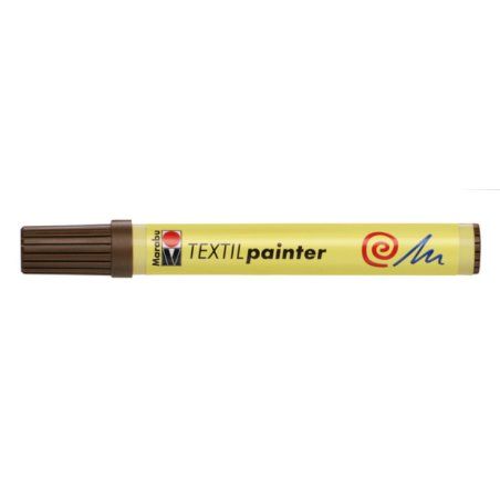 Marabu Textil Painter 046 Brown 1 pc(s)
