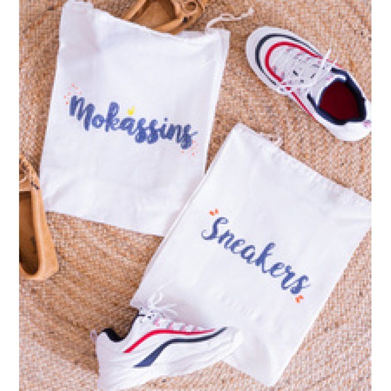 Marabu Marqueur pour textile "Textil Painter", bleu foncé