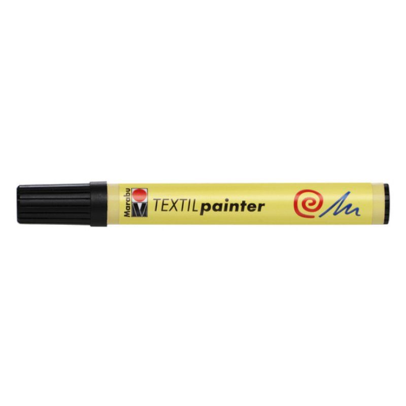Marabu Textil Painter 073 Black 1 pc(s)