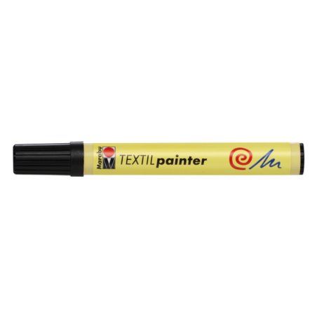 Marabu Textil Painter 073 Black 1 pc(s)