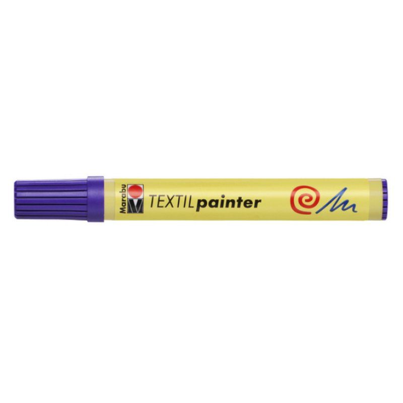 Marabu Textil Painter 251 Violet 1 pc(s)