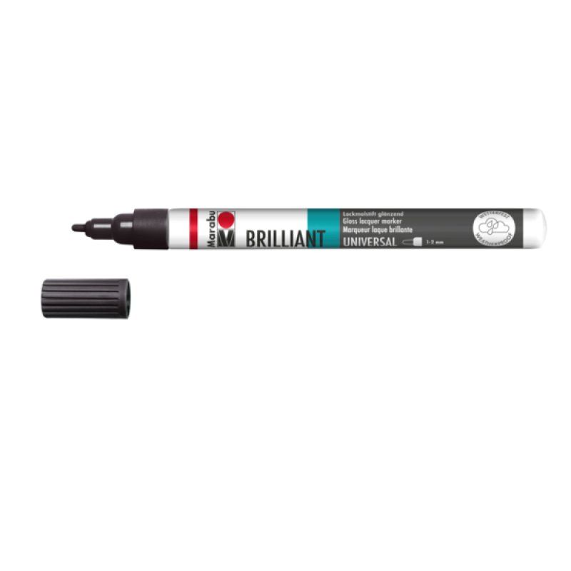 Marabu Brilliant Painter Paint marker 1 pc(s)