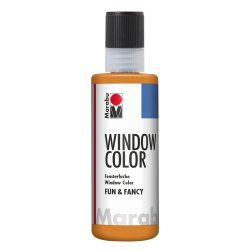 Marabu 04060004013 art/craft paint Glass paint 80 ml 1 pc(s)