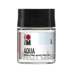 Marabu 11360005000 Aqua colour 50 ml