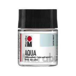 Marabu 11370005000 Aqua colour 50 ml