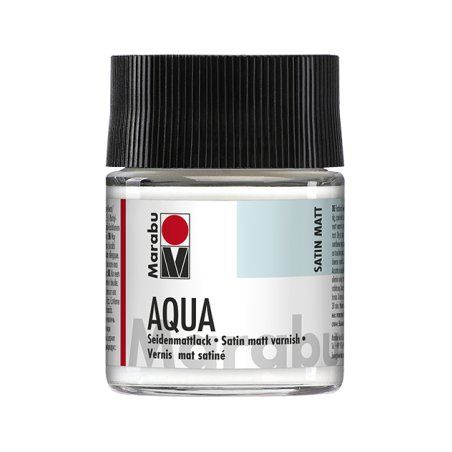 Marabu 11370005000 Aqua colour 50 ml
