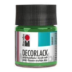Marabu Decorlack Acryl Acrylic paint 50 ml