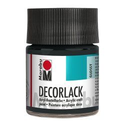 Marabu Decorlack Acryl Peinture acrylique 50 ml