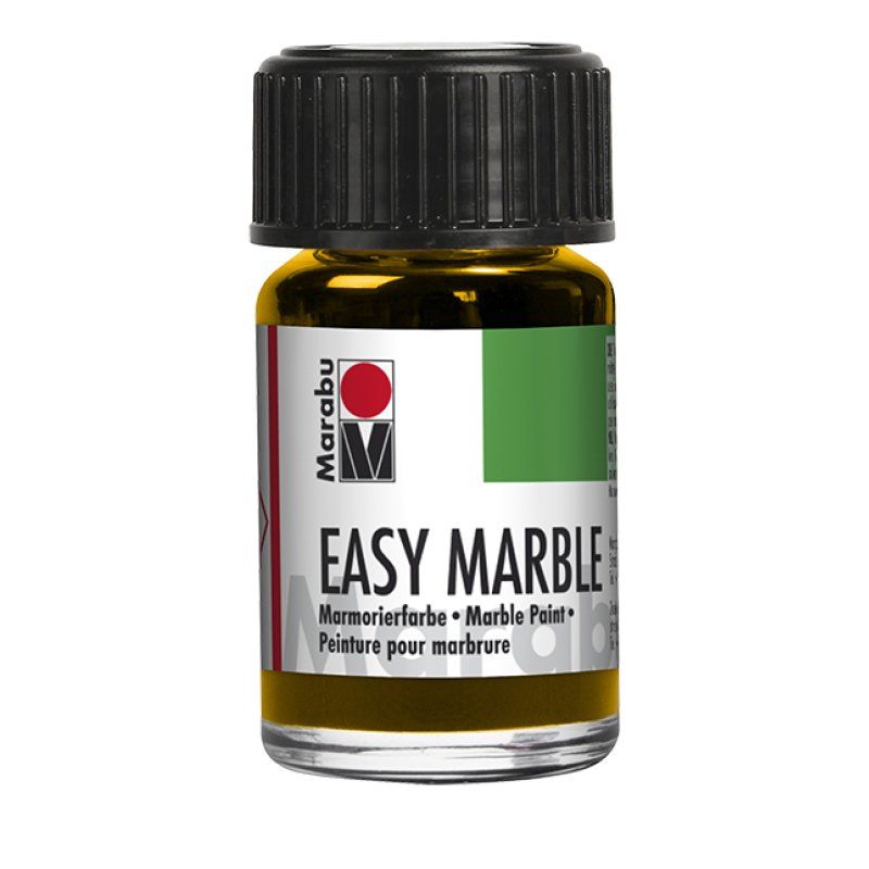 Marabu 13050039021 Water miscible oil paint 15 ml 1 pc(s)