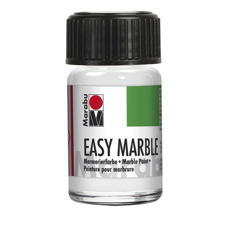 Marabu 13050039070 Water miscible oil paint 15 ml 1 pc(s)